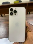 Apple iPhone 13 Pro Max 128GB Gold - 2