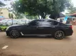 BMW 8 Series 2017 Black - 2