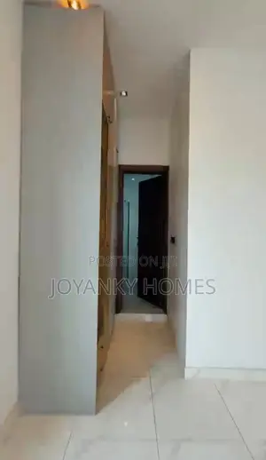4-Bedroom Duplex for Sale a Sangotedo