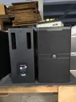 JBL KP4012 Speaker Mai Rataya 12” - 1