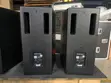 JBL KP4012 Speaker Mai Rataya 12” - 2