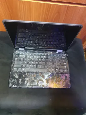 Dell Latitude 11 3190 Laptop - 8GB RAM, 128GB SSD