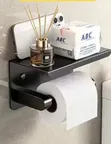 High Quality Stainless Steel Tissue Holder - 1