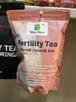 Wins Town Fertility Tea / Womb Tea - 1