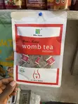 Wins Town Fertility Tea / Womb Tea - 2
