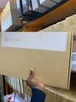 New HP OmniBook X Laptop 14-fe0097nr - Intel Core Ultra 7, 16GB RAM, 1TB SSD - 2