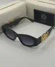 Original Quality Luxury Versace Men Sunglasses - 3
