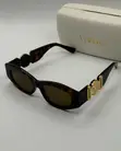 Original Quality Luxury Versace Men Sunglasses - 5