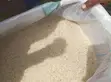 50kg Clean Fresh Parboiled Nigerian Local Rice - 1