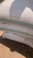50kg Clean Fresh Parboiled Nigerian Local Rice - 3