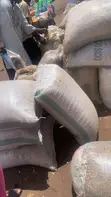50kg Clean Fresh Parboiled Nigerian Local Rice - 4