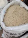50kg Clean Fresh Parboiled Nigerian Local Rice - 5