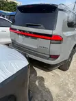 2026 Lexus GX550 Premium Edition - 3