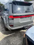 2026 Lexus GX550 Premium Edition - 4