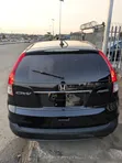 Honda CR-V 2014 Black - 2