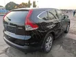 Honda CR-V 2014 Black - 3