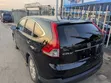 Honda CR-V 2014 Black - 4