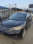 Honda CR-V 2014 Black - 5