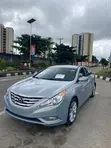 Hyundai Sonata SE Sedan FWD 2013 - 1