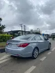 Hyundai Sonata SE Sedan FWD 2013 - 4