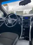 Hyundai Sonata SE Sedan FWD 2013 - 5
