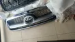 Gurin Gaba na Toyota Hilux 2008-2009 - 1