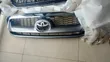 Gurin Gaba na Toyota Hilux 2008-2009 - 2