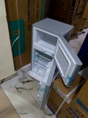 Skyrun BCD85 Compact Refrigerator - Brand New