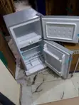 Skyrun BCD85 Compact Refrigerator - Sabon Abu - 2