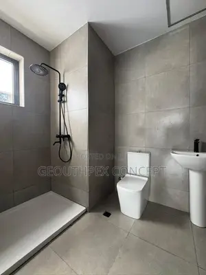 4-Bedroom Duplex da BQ a Rotimi Williams, Old Bodija don Siyarwa
