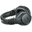 Audio-Technica ATH-M20x Professional Monitor Headphones - 1