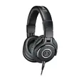 Audio-Technica ATH-M20x Professional Monitor Headphones - 2