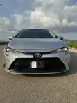 Toyota Corolla LE 2021 La'ada - 1