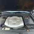 Lexus GX 2009 SUV - Gray - 1