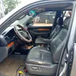 Lexus GX 2009 SUV - Gray - 5
