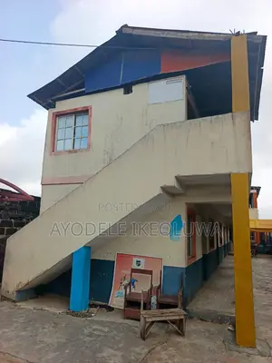 Functional School for Sale, Igando