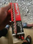 HILTI DX Cartridge 6.8/11 M10 STD - 2