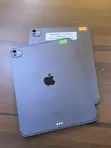 Apple iPad Pro 11" (2024) 1TB Black - 1