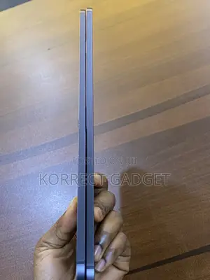 Apple iPad Pro 11" (2024) 1TB Black