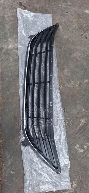 Hyundai Elantra 2012 Bumper Grille