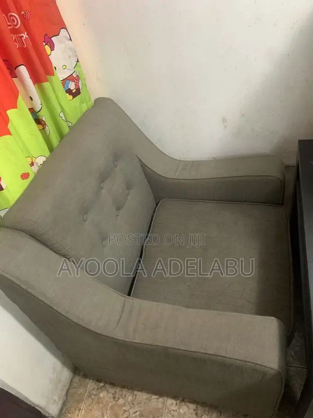 Home Interiors Sofar 2 da 1 Seater Combo - 1