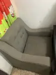 Home Interiors Sofar 2 da 1 Seater Combo - 1