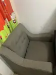 Home Interiors Sofar 2 da 1 Seater Combo - 2