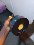 Handheld Induction Sealing Machine DL-800A Style - 3