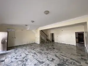 3-Bedroom Townhouse/Terrace for Rent in Maitama