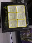 600W Fitilar Hasken Rana ta LED - 2