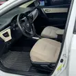 2015 Toyota Corolla - Direct Belgium - 2