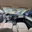 2015 Toyota Corolla - Direct Belgium - 3