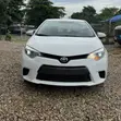 2015 Toyota Corolla - Direct Belgium - 5