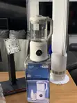 Kitchen Craft Personal Blender - 5 Speed, 2L, White - 2